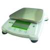 Lab Safety Supply Digital Compact Bench Scale 6000g Capacity 30467953