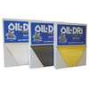 Oil-Dri Absorbent Pad, 2 gal, 15 in x 19 in, Oil-Based Liquids, White, Polypropylene L70320