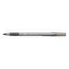 Bic Ballpoint Pen, 1.2mm Point, Black Ink, PK36 BICGSMG361BK