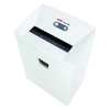 Hsm Of America Paper Shredder, Cross-Cut, White, 9.2 gal. Pure 420c