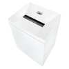 Hsm Of America Paper Shredder, Cross-Cut, White, 39.6 gal. Pure 830c