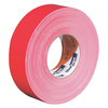 Shurtape Duct Tape, 55m L, 1-54/67 in. D, Red PC 622