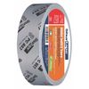 Shurtape Duct Tape, 55m L, 14 mil, Silver PC 857