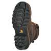 Carhartt Logger Boots, Mn, Composite, 8In, 10M, PR CML8360 10M
