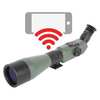 Atn General Spotting Scope, 20X to 80X Magnification, Porro Prism, 1 Degrees Field of View 658175112266