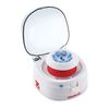 Ohaus Centrifuge, White, Plastic, 6000 rpm, 5in. H FC5306