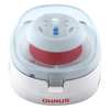 Ohaus Centrifuge, White, Plastic, 6000 rpm, 5in. H FC5306