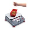 Ohaus Digital Compact Bench Scale 15kg Capacity R41ME15