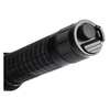 Fenix Lighting Black Rechargeable Led Industrial Handheld Flashlight, Proprietary, 1,000 lm lm RC20
