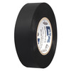 Shurtape Vinyl Electrical Tape, 3/4 in x 66 ft, 7 mil thick, Black, 1 Pack EV 057