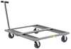 Little Giant Pallet Dolly, 3600 lb., Phenolic PDT-4248-6PH