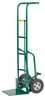 Zoro Select Extra Tall Hand Truck, 800 lb. TF-370-10