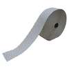 3M Pavement Marking Tape, 120" L x 4" W 710-4x120yd