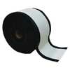 3M Pavement Marking Tape, White/Black 380AW-5-7x50yd