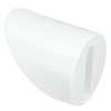 Acti Tilted Mount, White, Wall Mount, Plastic R707-A0005