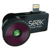 Seek Thermal IR Smart Phone Adapter, 70, -40 Degrees  to 626 Degrees F, Manual Focus LQ-AAAX