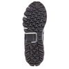 Reebok Athletic High-Top Shoe, W, 13, Black, PR RB3400