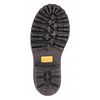 Carolina Shoe Size 7-1/2 Women's Logger Boot Composite Work Boot, Brown CA1435