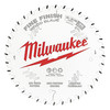 Milwaukee Tool 5-3/8" 36T Fine Finish Circular Saw Blade 48-40-0524