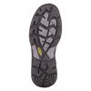 Keen Hiking Shoes, 17, EE, Brown, Steel, PR 1020035