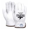Mcr Safety Cut Resistant Gloves, A4 Cut Level, Uncoated, M, 1 PR 3611DTM