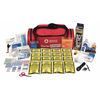 American Red Cross First Aid Kit, Nylon, 1 Person 91050
