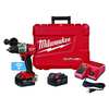 Milwaukee Tool M18 FUEL 1/2" Drill/Driver w/ ONE-KEY Kit 2805-22