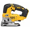 Dewalt Cordless Jig Saw, T-Shank Blade Type, 20.0V DCS334B