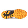 Dewalt Size 11 Men's Athletic Shoe Aluminum Work Shoe, Black/Yellow DXWP10002