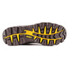 Dewalt Size 10-1/2 Men's Hiker Boot Aluminum Work Boot, Dark Brown DXWP10008