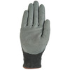 Ansell Cut Resistant Coated Gloves, A4 Cut Level, Nitrile, 7, 1 PR 11-928