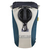 Camelbak Hydration Pack, 85 oz./2.5L, Blue 1749401000