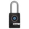 Master Lock Electronic Padlock, General Security 4401LHENT