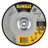 Dewalt XP(TM) Ceramic Fast Grind Wheel DWA8933FH