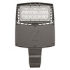 Lithonia Lighting Area and Roadway Fixture, LED, 16574 lm RSX1 LED P4 40K R4 MVOLT RPA FAO DDBXD