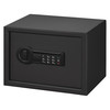 Stack-On Security Safe, 0.99 cu ft, 22 lb, Electronic Lock PS-1814-E