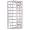 Safety Technology International Motion Detector Guard, Steel Wire, Surface STI-9622