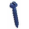 Tapcon Tapcon Masonry Screw, 1/4" Dia., Hex, 3 1/4 in L, Steel Blue Climaseal, 100 PK 3161407