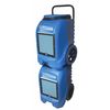 Dri-Eaz Industrial Dehumidifier, 64 Pt Per Day, Std Refrigerant, Built-In Drain Pump/Continuous Drain, 115V F203-A