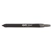 Expo Retractable, Low Odor Dry Erase Marker Set, Fine Tip PK6 1751667