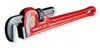 Ridgid 14 in L 2 in Cap. Cast Iron Straight Pipe Wrench 14