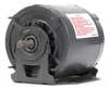 Century Motor, Sp Ph, 1/6 HP, 1725,115/208-230V, 48Y ARB2014L2