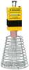 Southwire HANG-A-LIGHT Metal Halide Yellow Temporary Hanging Light 111400PS