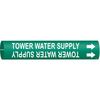 Brady Pipe Mkr, Tower Water Supply, 1-1/2to2-3/8 4144-B