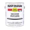 Rust-Oleum Heat Resistant, Aluminum, 1gal 4315402