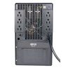 Tripp Lite Smart UPS, 1.05 kVA, 6 Outlets, Tower/Wall, Out: 120V AC , In:120V AC SMART 1050 NET