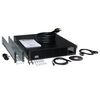 Tripp Lite Smart UPS, 3 kVA, 9 Outlets, Rack/Tower, Out: 120V AC , In:120V AC SMART3000RM2U