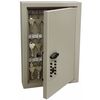 Kidde 30 unit capacity Steel Key Cabinet 1795