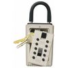 Kidde Lock Box, Surface Mount, 5 Keys 1409