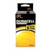 Duracell CopperTop Alkaline Battery MN908